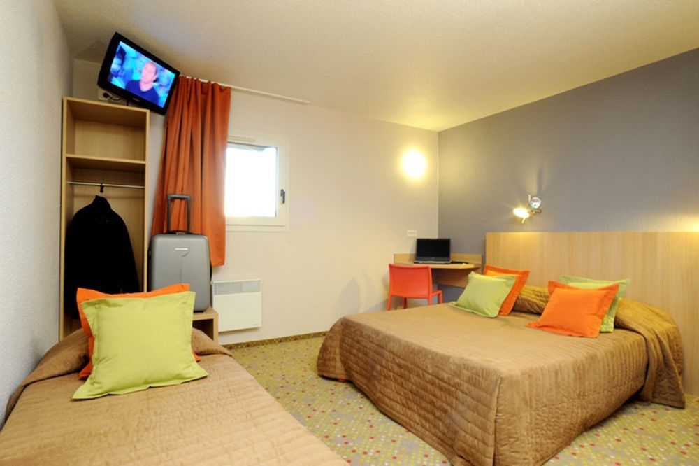 Initial By Balladins Tours Sud Chambray-les-Tours Exterior photo